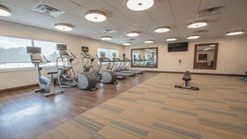 Holiday Inn Express & Suites Dripping Springs - Austin Area