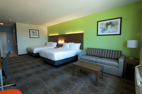 Holiday Inn Express & Suites Dripping Springs - Austin Area