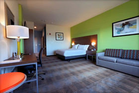 Holiday Inn Express & Suites Dripping Springs - Austin Area