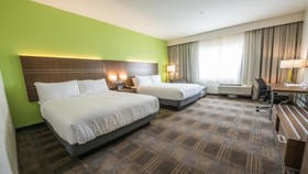 Holiday Inn Express & Suites Dripping Springs - Austin Area
