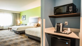 Holiday Inn Express & Suites Dripping Springs - Austin Area