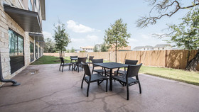 Holiday Inn Express & Suites Dripping Springs - Austin Area
