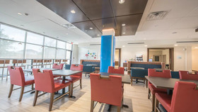 Holiday Inn Express & Suites Dripping Springs - Austin Area