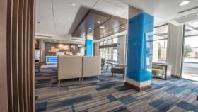 Holiday Inn Express & Suites Dripping Springs - Austin Area