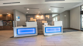 Holiday Inn Express & Suites Dripping Springs - Austin Area
