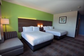 Holiday Inn Express & Suites Dripping Springs - Austin Area