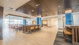 Holiday Inn Express & Suites Dripping Springs - Austin Area