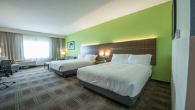 Holiday Inn Express & Suites Dripping Springs - Austin Area