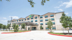 Holiday Inn Express & Suites Dripping Springs - Austin Area