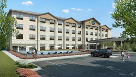Holiday Inn Express & Suites Dripping Springs - Austin Area