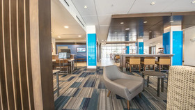 Holiday Inn Express & Suites Dripping Springs - Austin Area