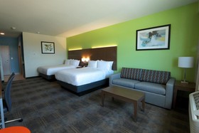 Holiday Inn Express & Suites Dripping Springs - Austin Area