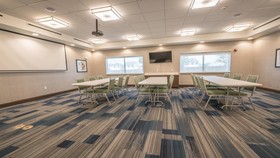 Holiday Inn Express & Suites Dripping Springs - Austin Area