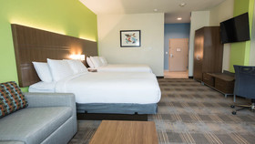 Holiday Inn Express & Suites Dripping Springs - Austin Area