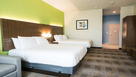 Holiday Inn Express & Suites Dripping Springs - Austin Area