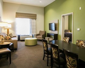 Sleep Inn & Suites Dripping Springs