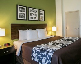 Sleep Inn & Suites Dripping Springs