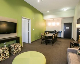 Sleep Inn & Suites Dripping Springs