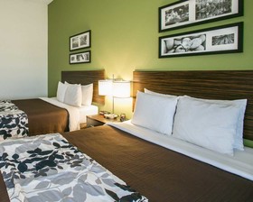 Sleep Inn & Suites Dripping Springs