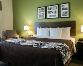 Sleep Inn & Suites Dripping Springs