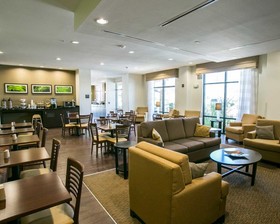 Sleep Inn & Suites Dripping Springs