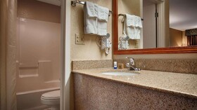 Best Western Windsor Inn