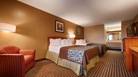 Best Western Windsor Inn