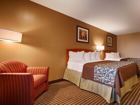 Best Western Windsor Inn