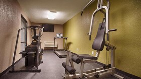 Best Western Windsor Inn