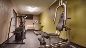 Best Western Windsor Inn