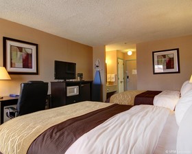 Quality Inn