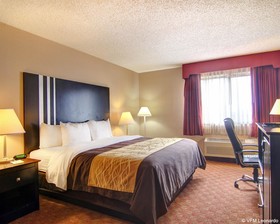 Quality Inn