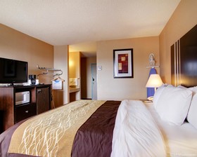 Quality Inn