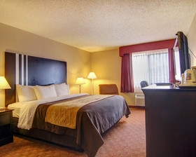 Quality Inn