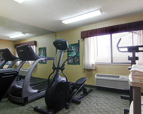 Quality Inn