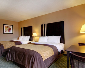 Quality Inn
