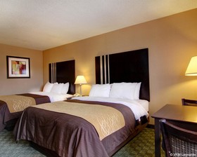 Quality Inn