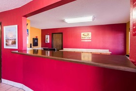 Econo Lodge Dumas