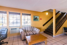 Econo Lodge Dumas