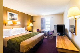 Econo Lodge Dumas