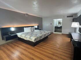 Motel 6 Dumas Tx