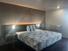 Motel 6 Dumas Tx