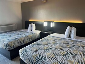Motel 6 Dumas Tx