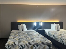 Motel 6 Dumas Tx