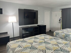 Motel 6 Dumas Tx