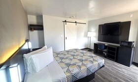 Motel 6 Dumas Tx