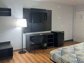 Motel 6 Dumas Tx