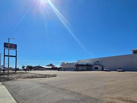 Motel 6 Dumas Tx