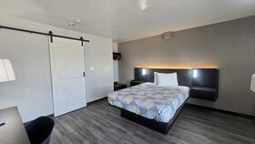 Motel 6 Dumas Tx