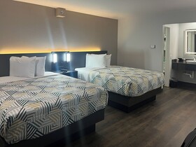 Motel 6 Dumas Tx